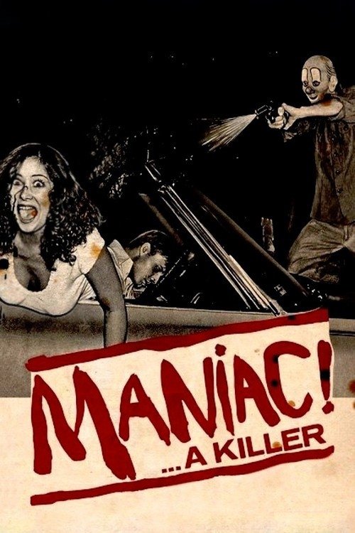 Ransom (1977) poster