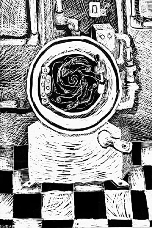 Wash & Wear (1998) poster