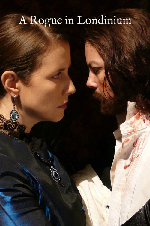 A Rogue in Londinium (2021) poster