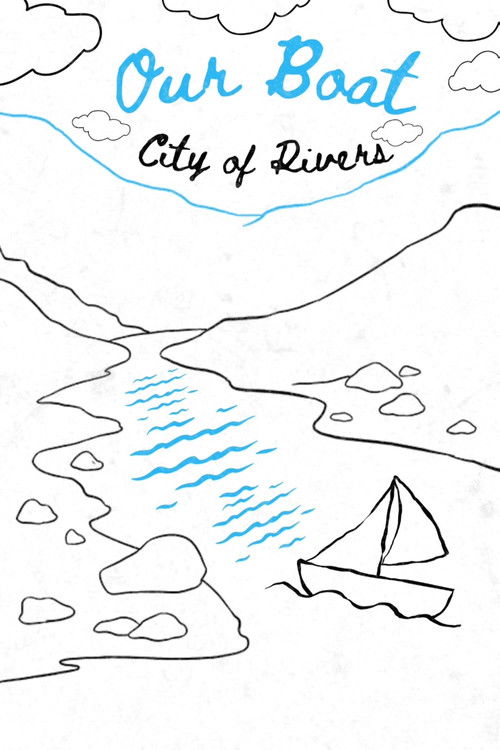 Our Boat (2024) poster