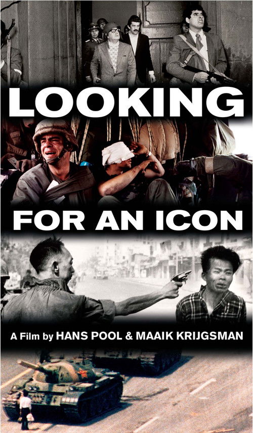 Looking for an Icon (2007) poster