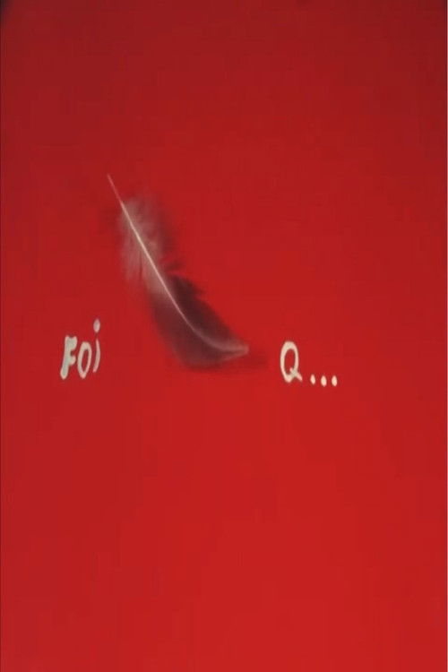 Foi Pena Q... (1977) poster