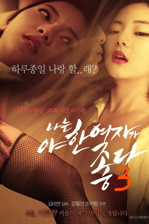 I Like Sexy Women 3 (2015) poster