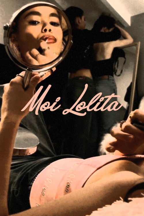 Moi Lolita (2024) poster