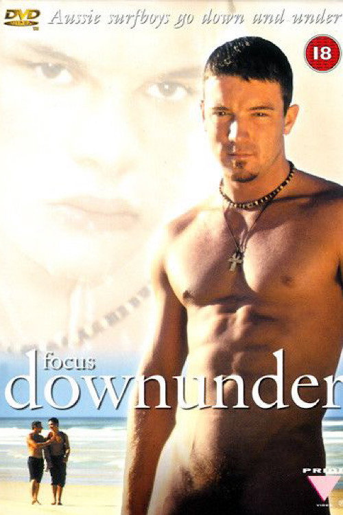 Focus Downunder (2001) poster
