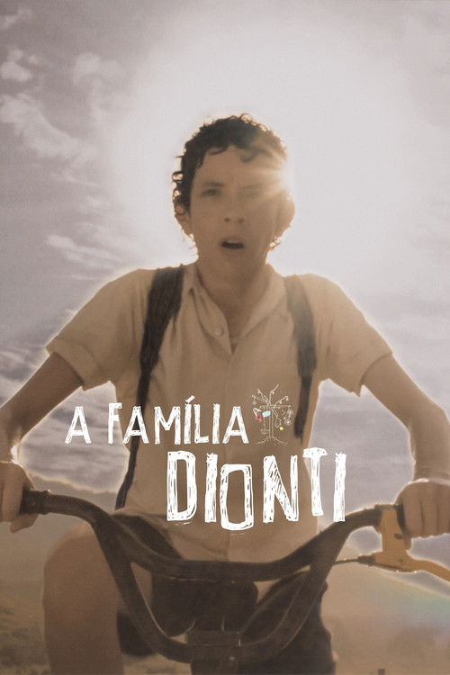 The Dionti Family (2015) poster