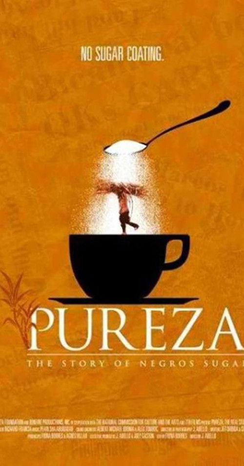 Pureza: The Story of Negros Sugar (2012) poster