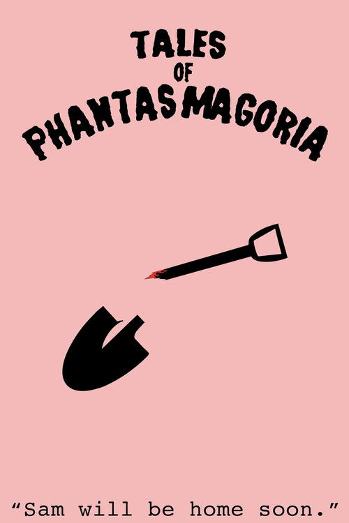 Tales of Phantasmagoria: Sam Will Be Home Soon (2019) poster