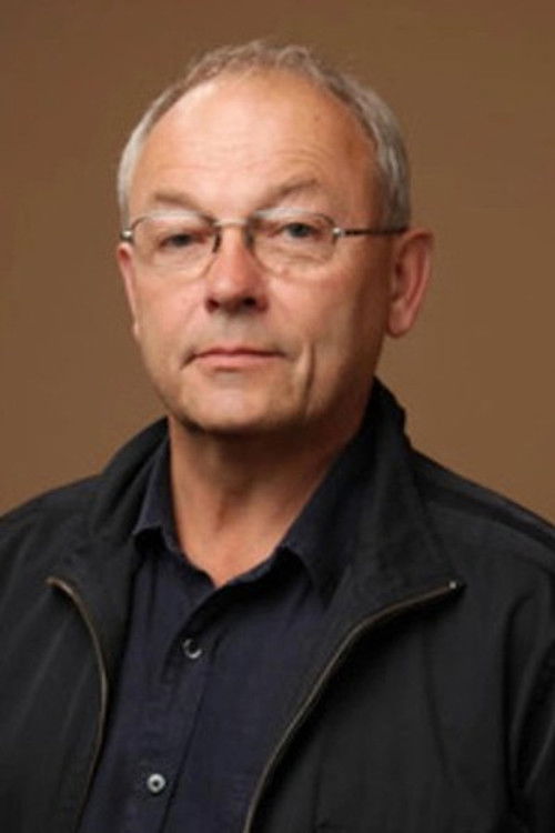 William D. MacGillivray