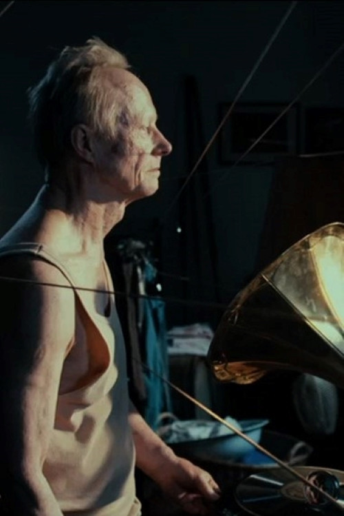 August (2016) poster