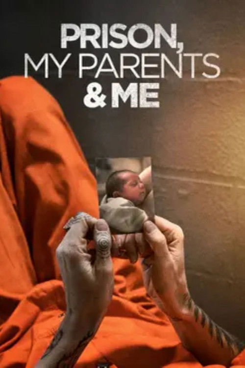 Prison, My Parents & Me (2016) poster