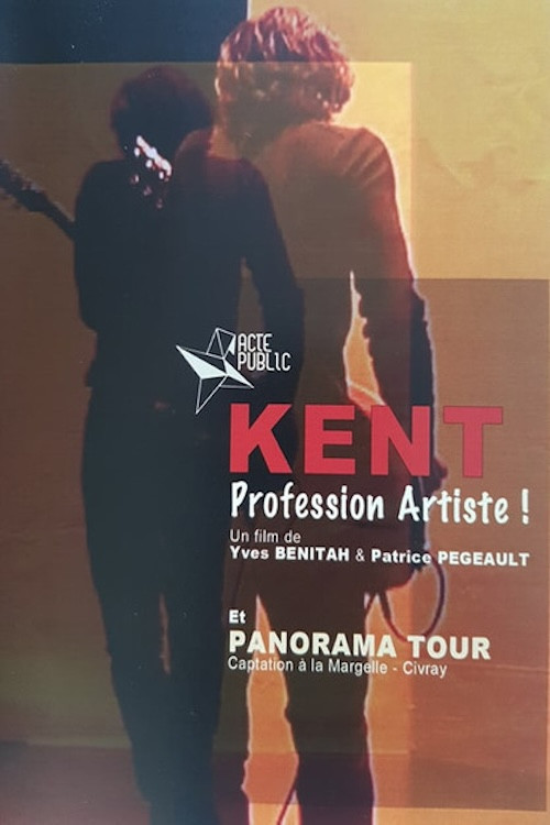 Kent - Panorama Tour (2011) poster