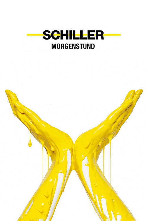 Schiller: Morgenstund (2019) poster