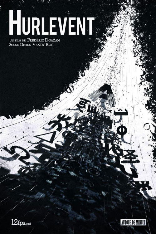 Windshriek (2019) poster