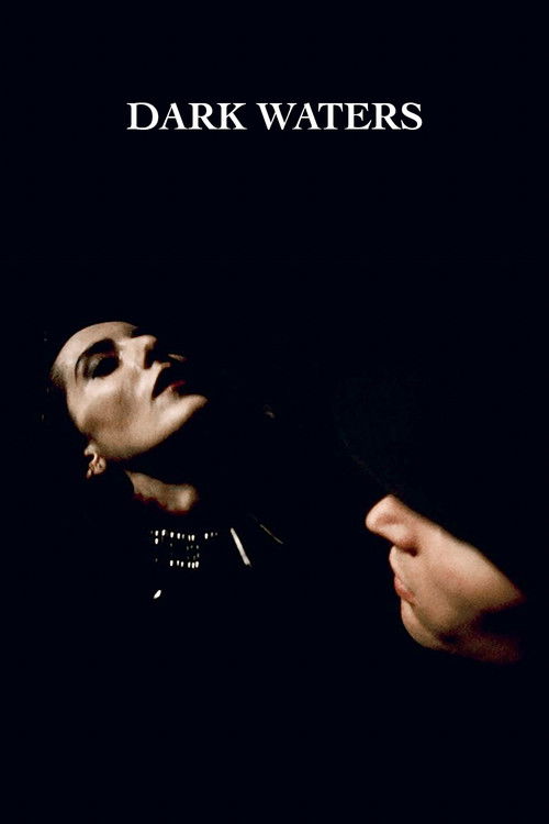 Karanlık Sular (1994) poster