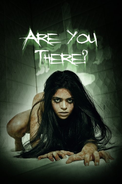 Are You There? (2025) poster