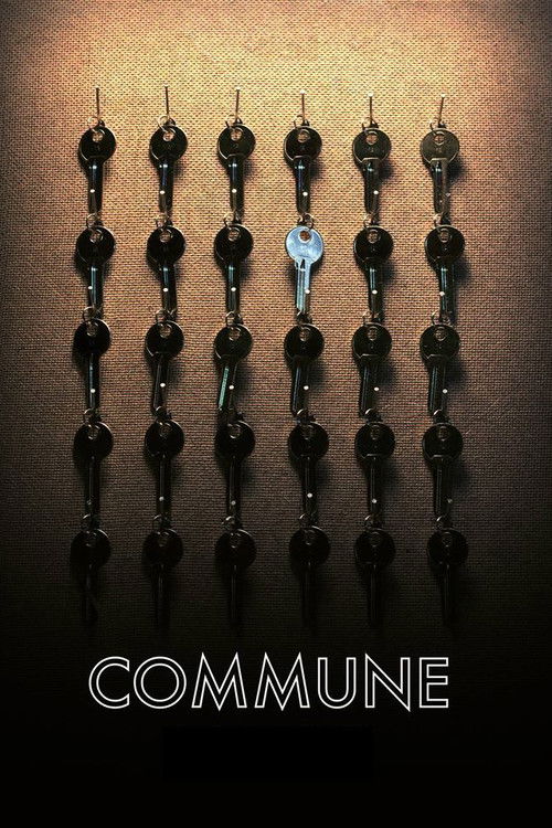 Commune (2016) poster