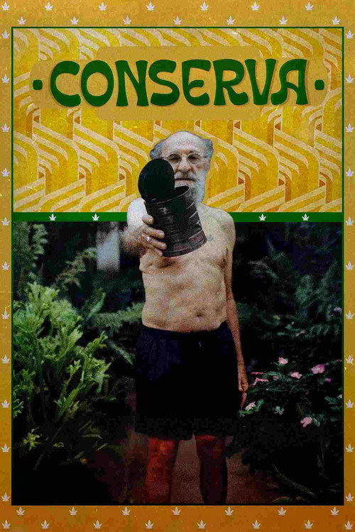 Conserva (2023) poster