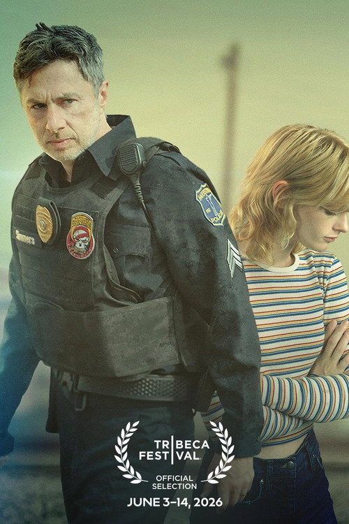 Clean Hands (2026) poster