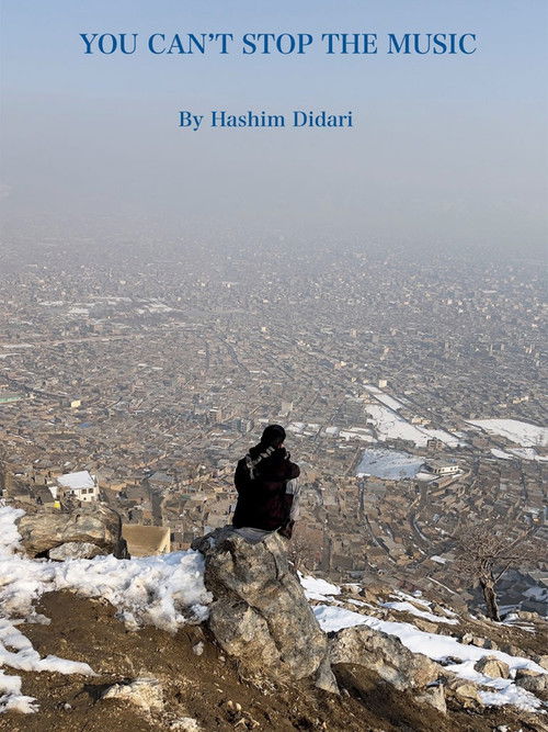 You Can't Stop the Music (2022) poster