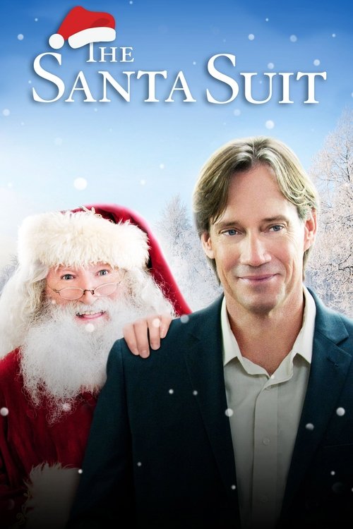 The Santa Suit (2010) poster