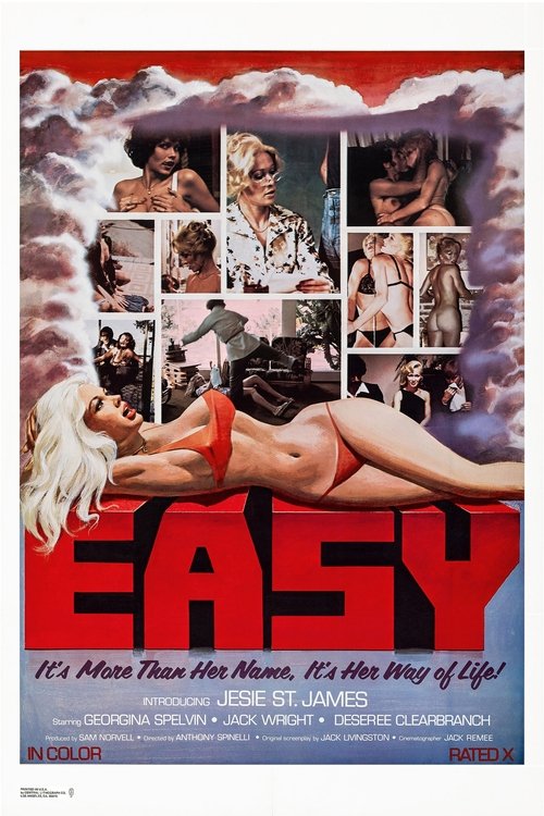 Easy (1978) poster