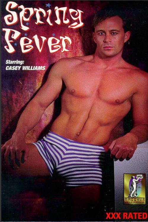 Spring Fever (1995) poster