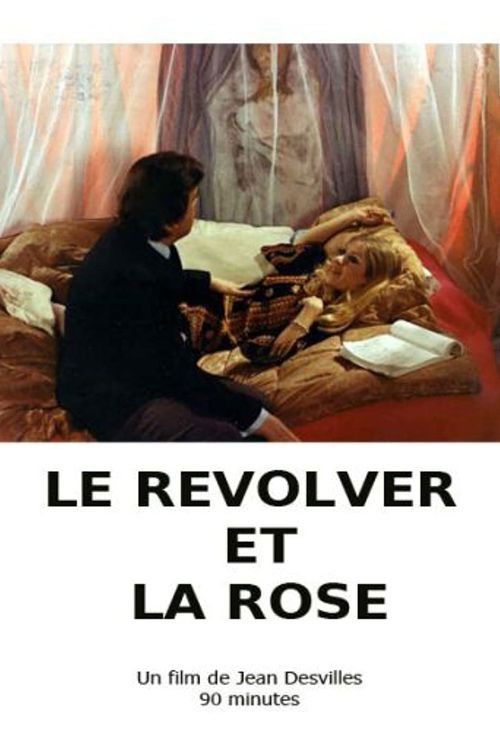 Le revolver et la rose (1970) poster