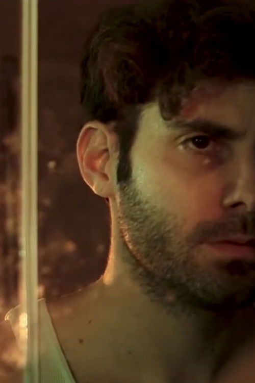 Rebuilding (2020) poster