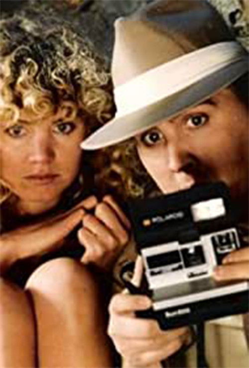 Cave Girl, A Second Journey Back in Time (2013) poster