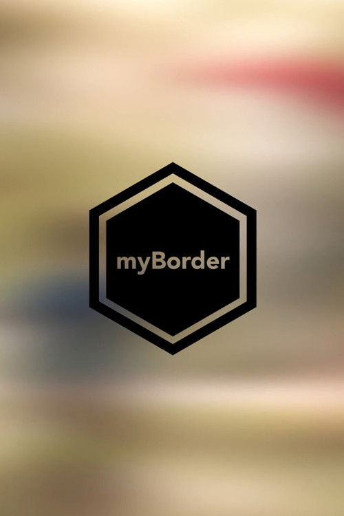 MyBorder's JOYFence (2018) poster