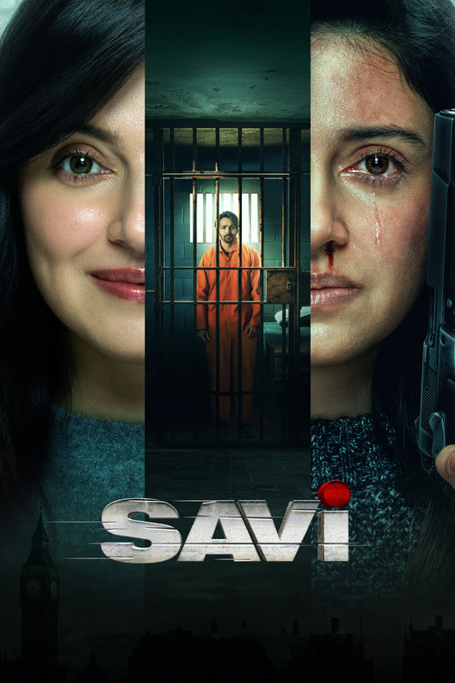Savi (2024) poster