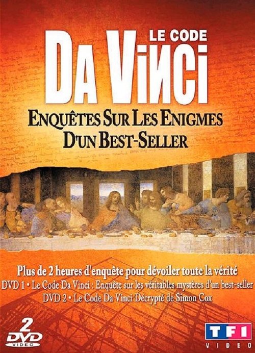 Le Code Da Vinci: Enquêtes sur les énigmes d'un best-seller (2005) poster