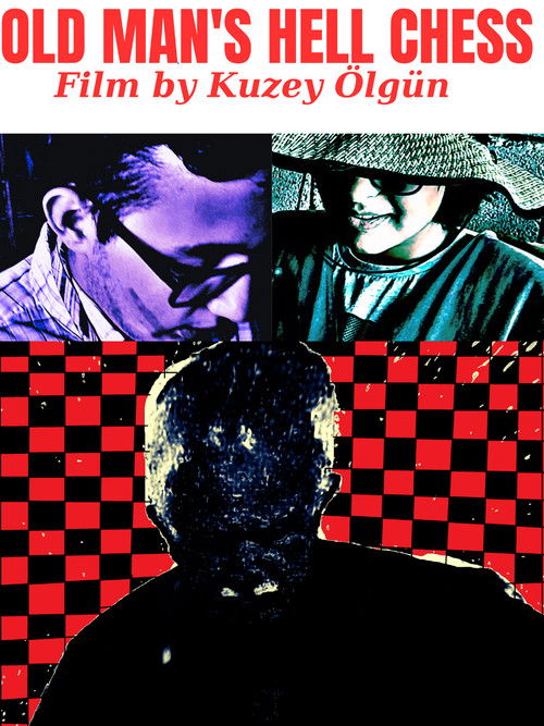 Old Man's hell chess (2023) poster