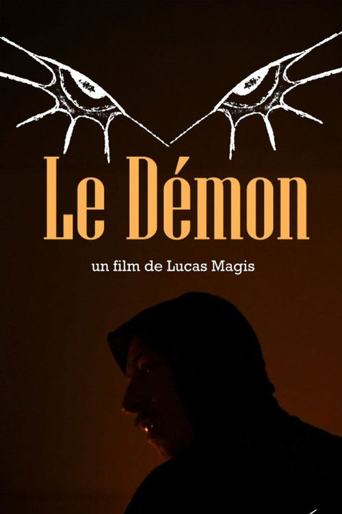 Le Démon (2025) poster