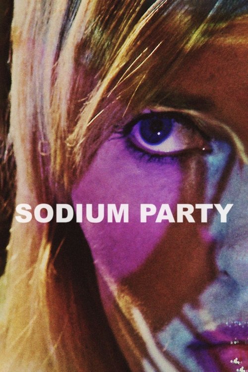 Sodium Party (2013) poster