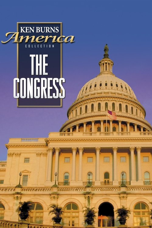 The Congress (1989) poster