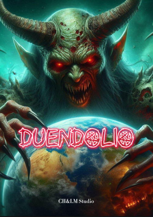 DUENDOLIO (2024) poster