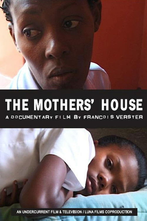 The Mothers' House (2006) poster