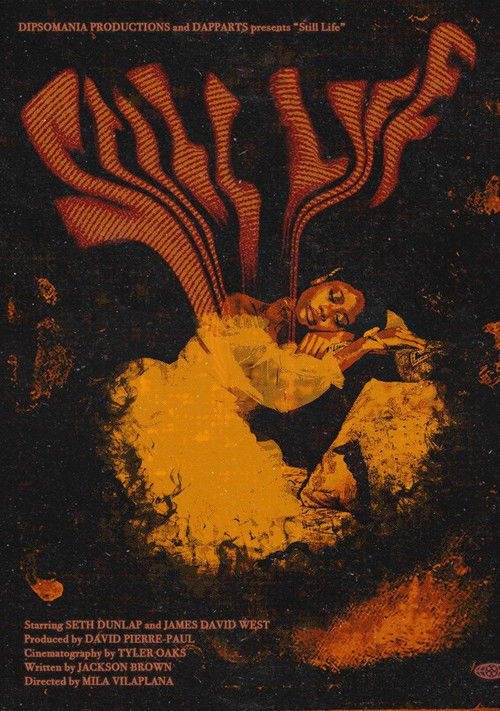 Still Life (2023) poster
