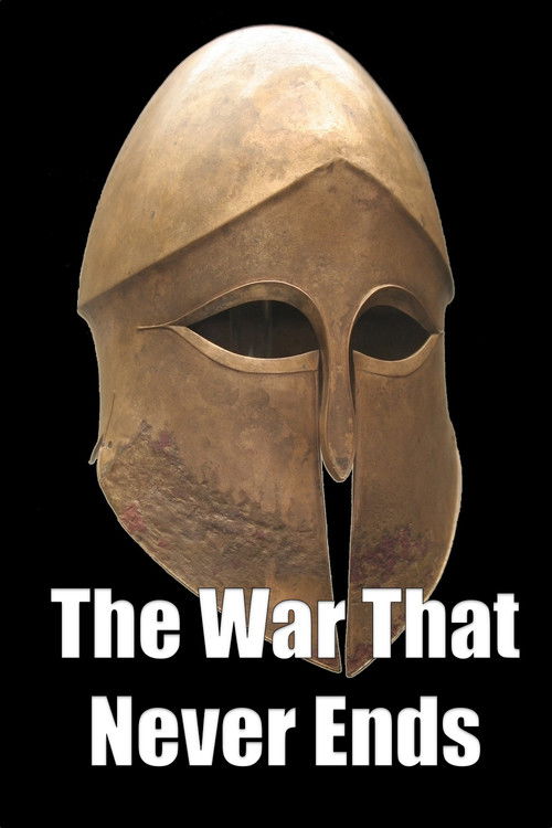 The War That Never Ends (1991) poster