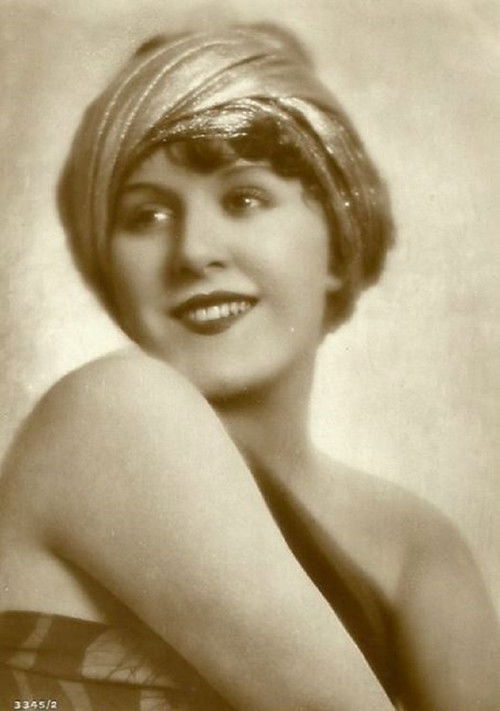 Rags and Silk (1925) poster