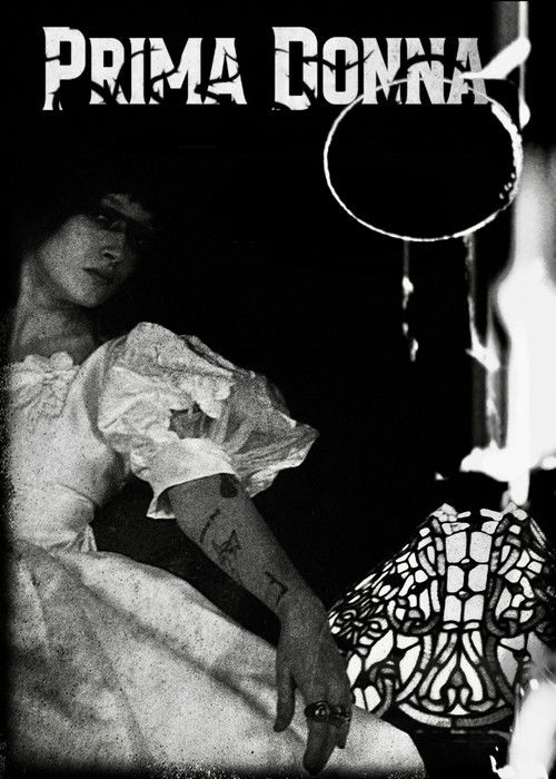 Prima Donna poster