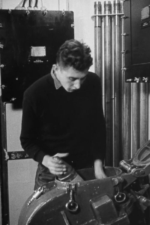 Condition/Decondition (2022) poster