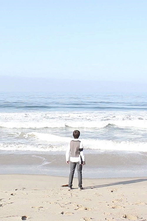 True Places Never Are (2015) poster