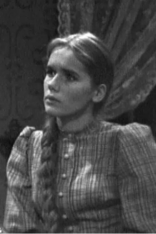 Onkel Vanja (1963) poster