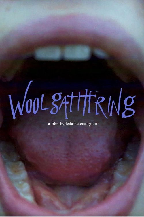 Woolgathering (2022) poster