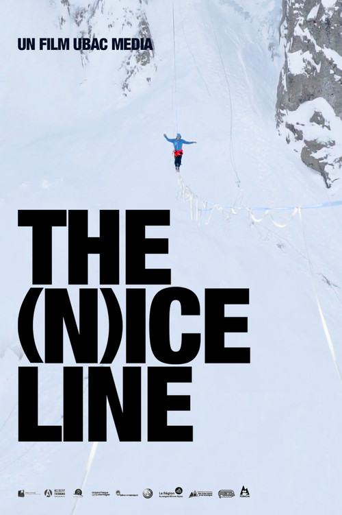 The (N)ice Line (2019) poster