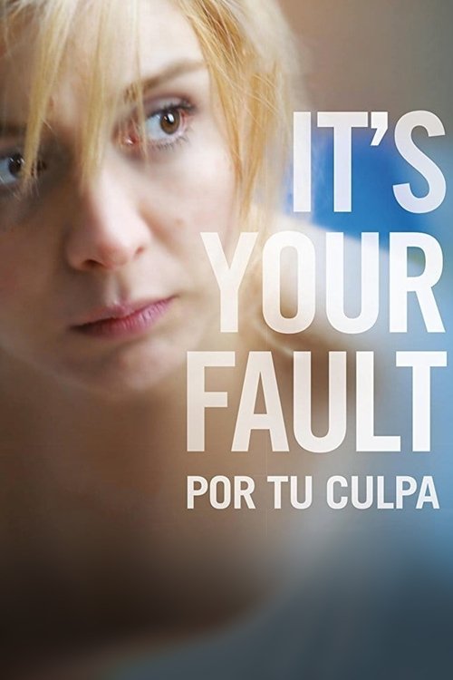 It's Your Fault (2010) poster