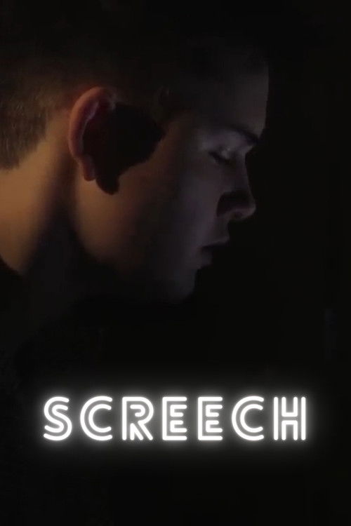 Screech (2019) poster